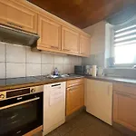 Apartment in Westerland/Sylt 38536