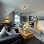 Apartment in Westerland/Sylt 38536