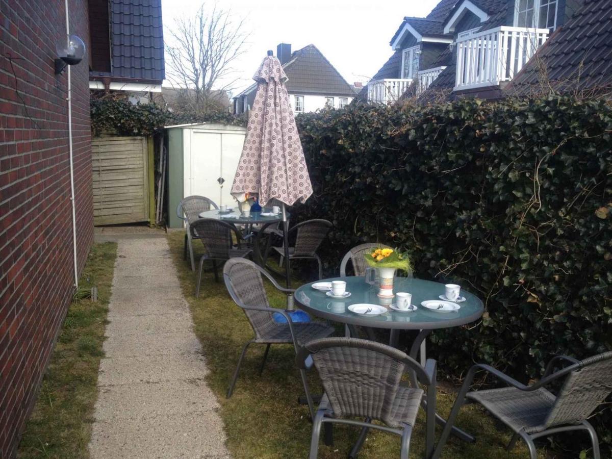 In Westerland/sylt 38536