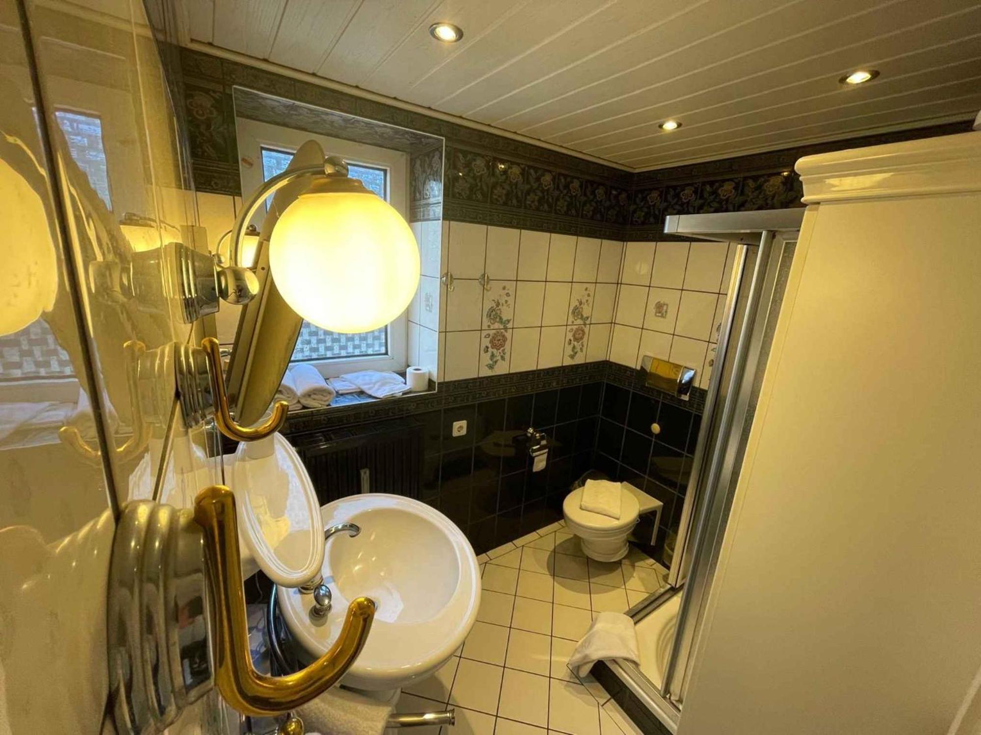 In Westerland/sylt 38536 Apartment Westerland