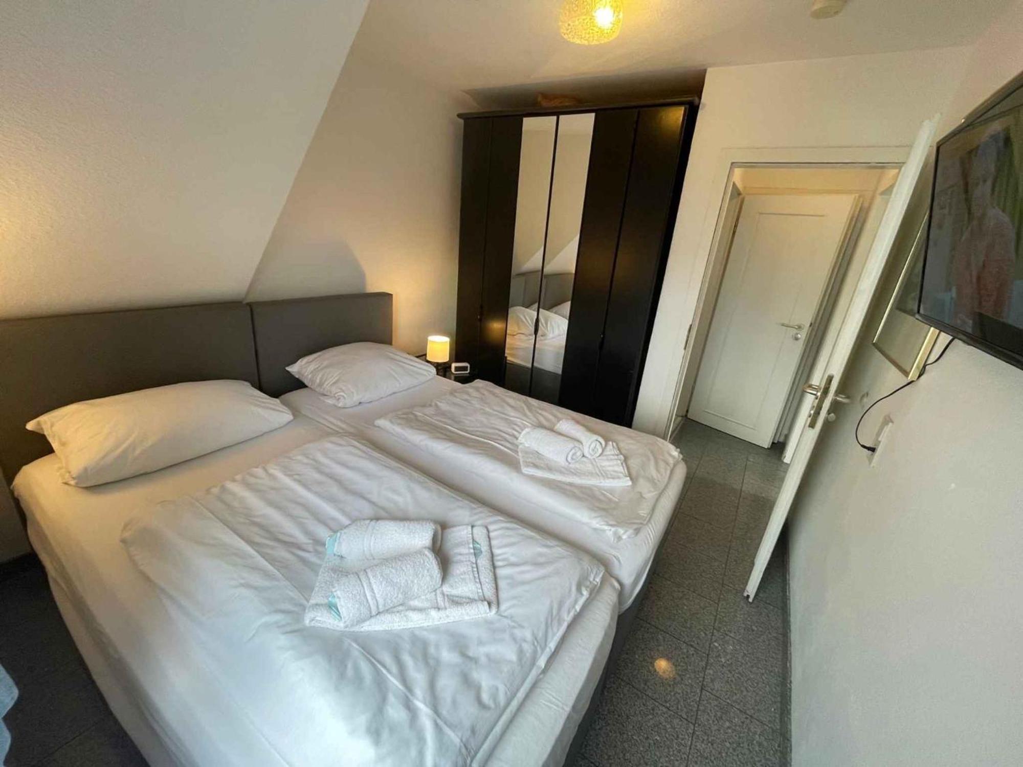In Westerland/sylt 38536 Apartment