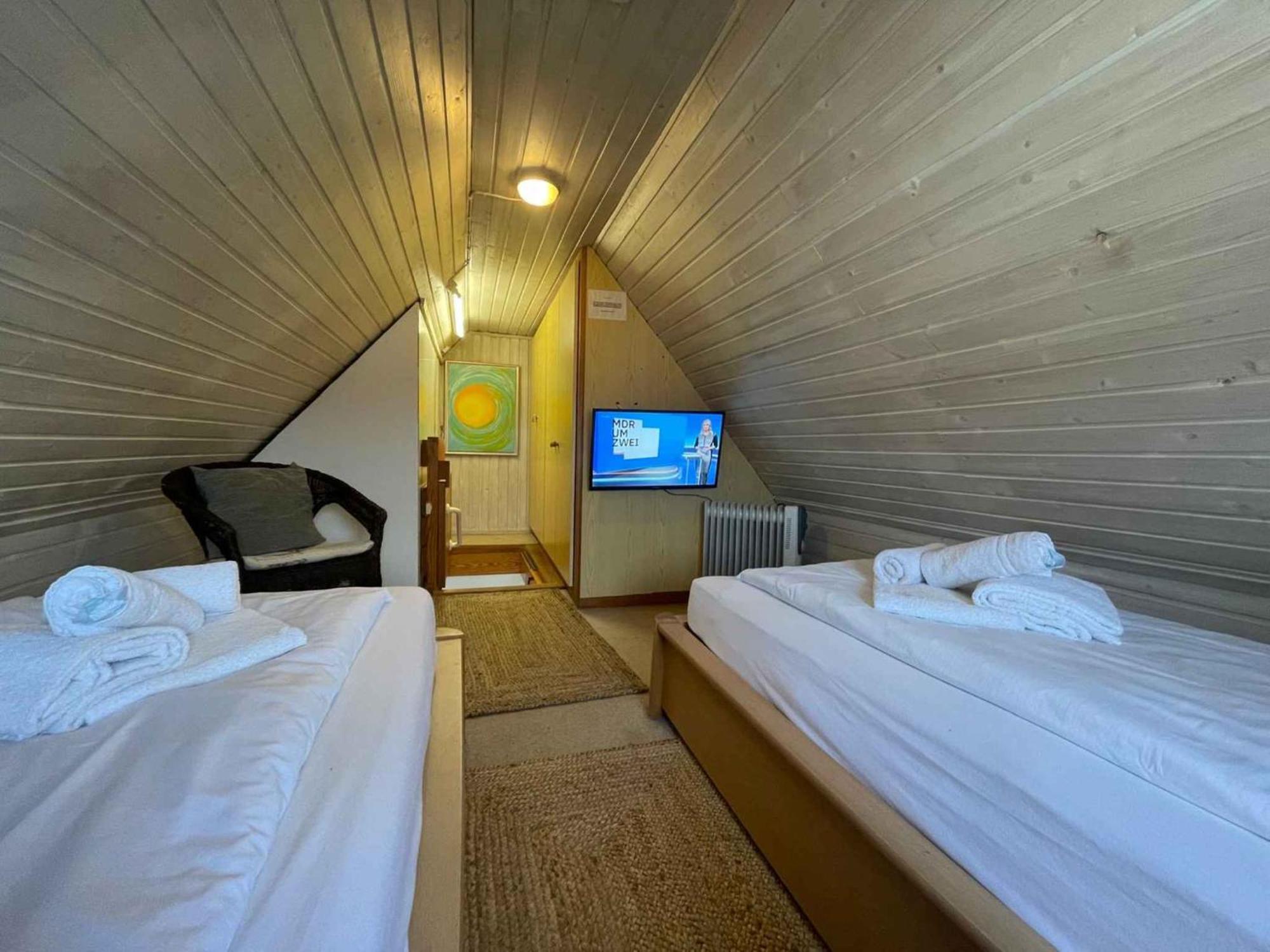 In Westerland/sylt 38536 Apartment
