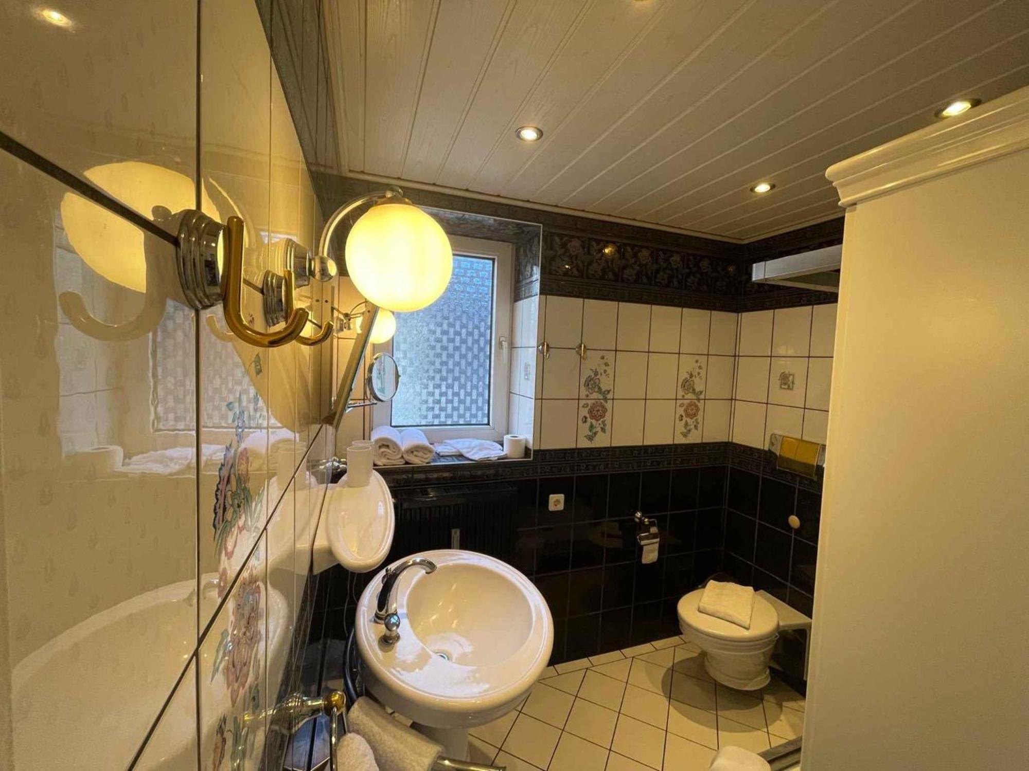 In Westerland/sylt 38536 Apartment
