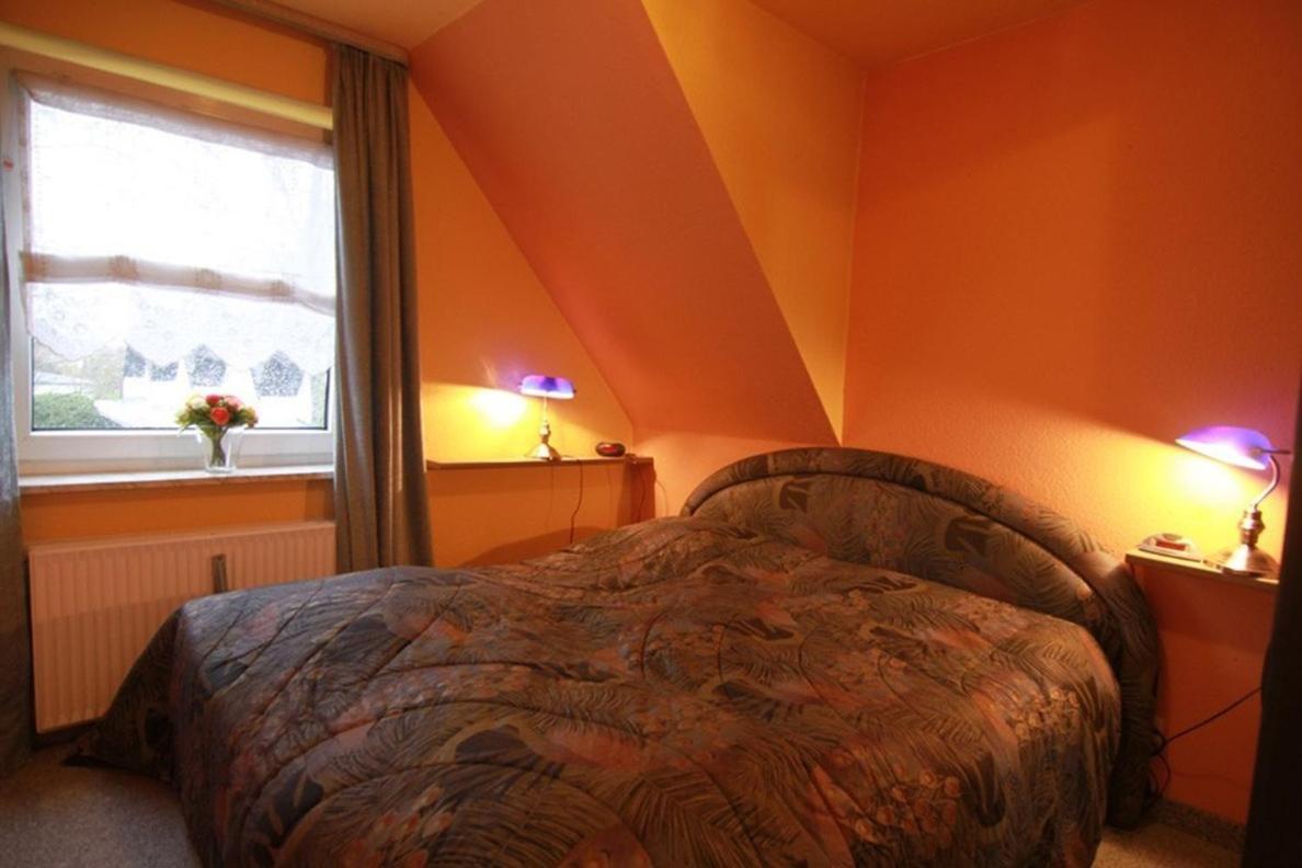 In Westerland/sylt 38536 Apartment *